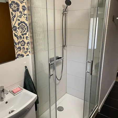 Gemuetliche Ferienwohnung Leinde Wolfenbüttel Exterior foto