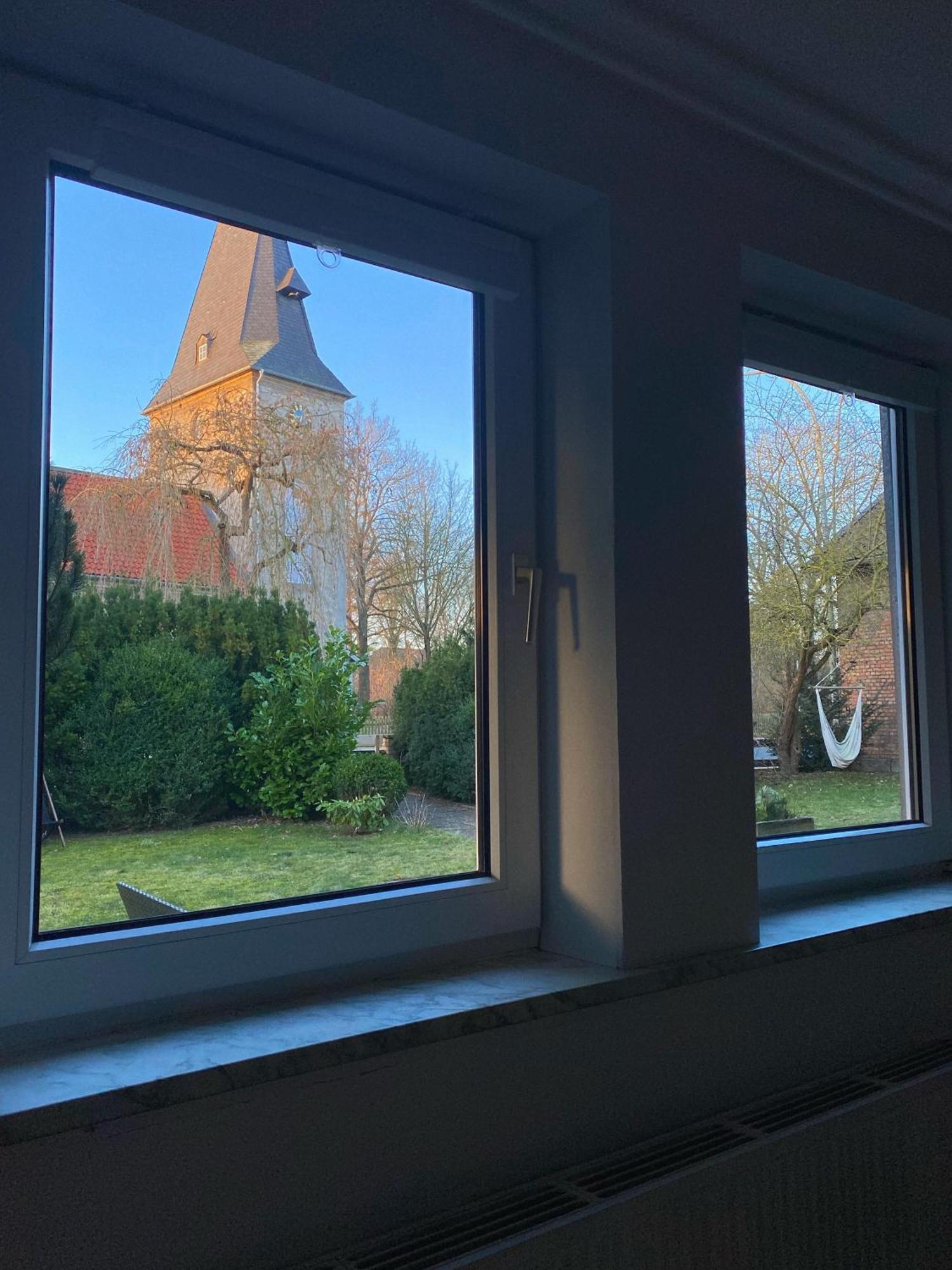 Appartement Gemuetliche Leinde *