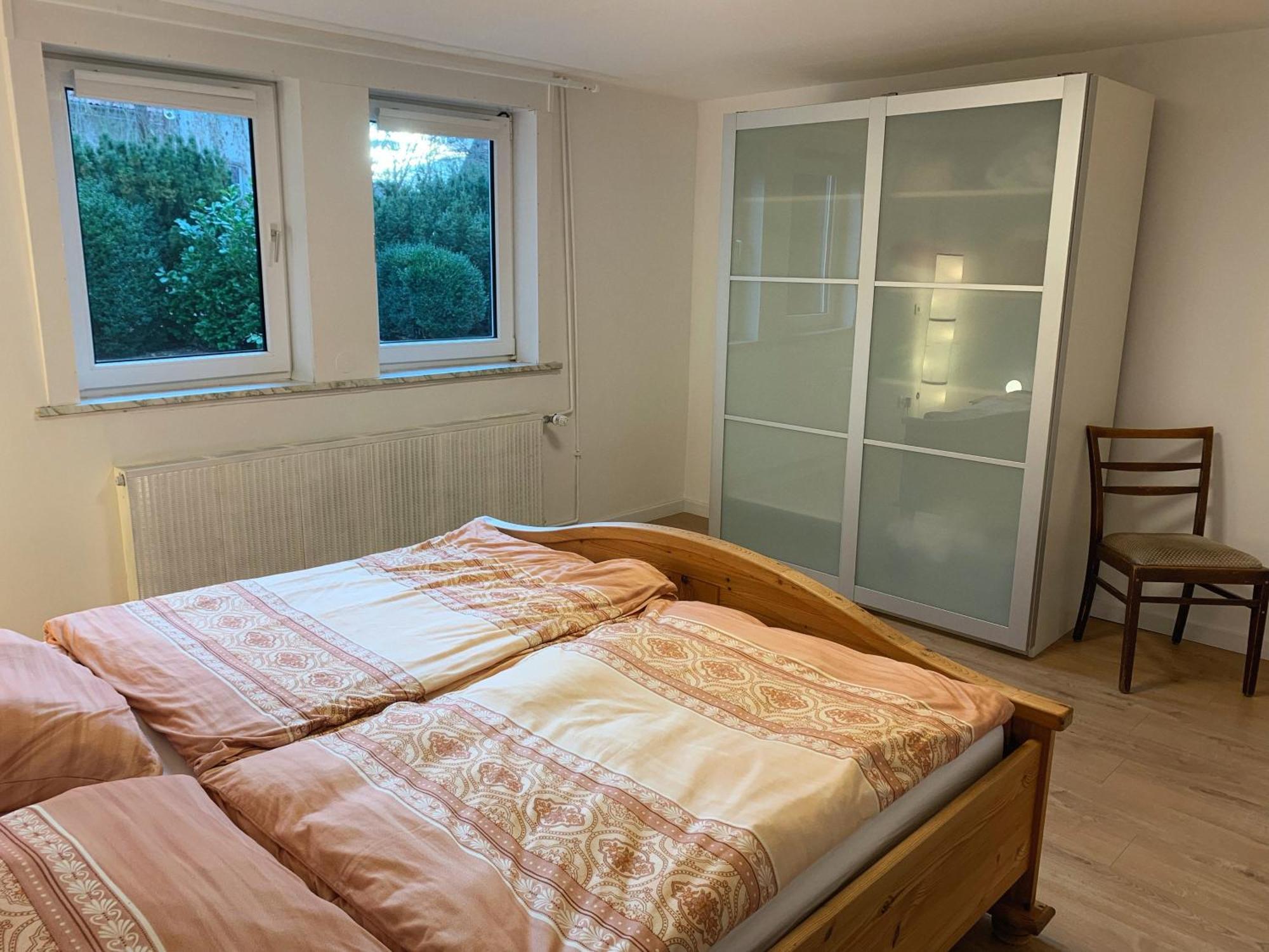 Gemuetliche Leinde * Wolfenbüttel