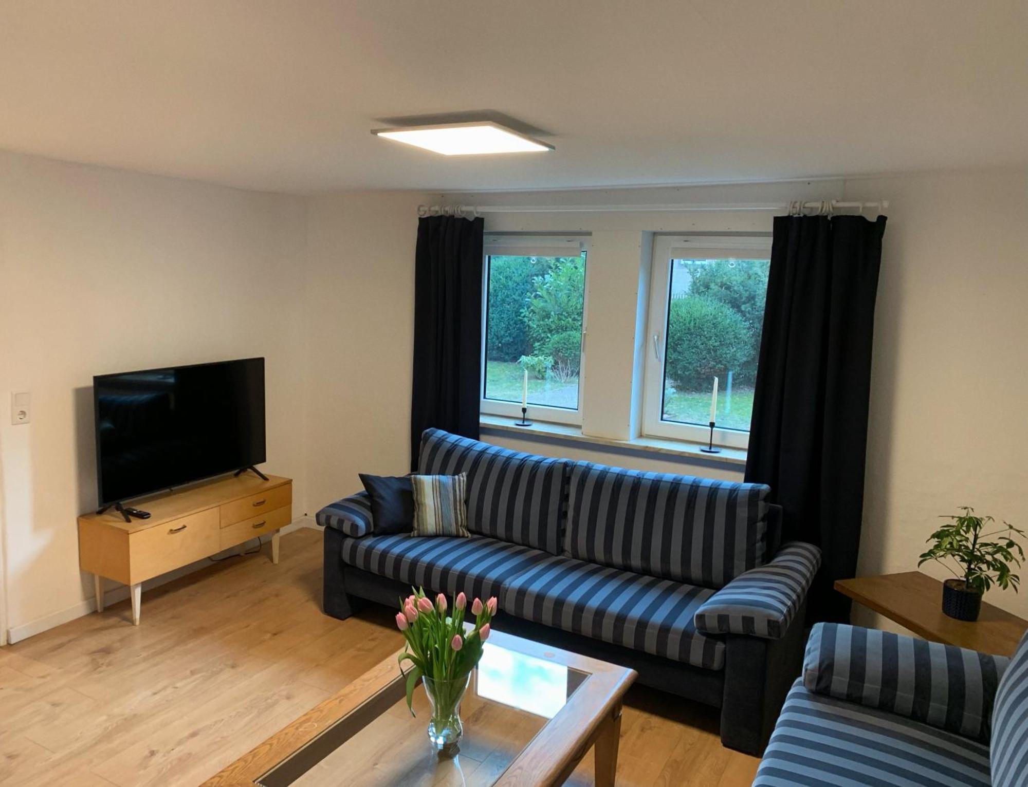 Gemuetliche Leinde Apartment